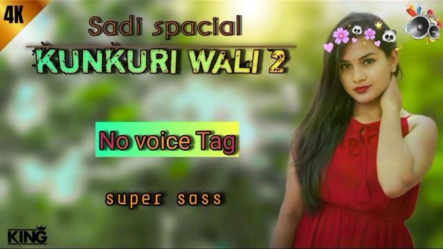 Kunkuri Wali ।। कुनकुरी वाली ।। New Nagpuri Song Mix 2024 ।। Singer Selem #newnagpurisong #nagpuri смотреть онлайн