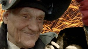 Фильм «Особый характер» . Режиссёр Дмитрий Козинов.