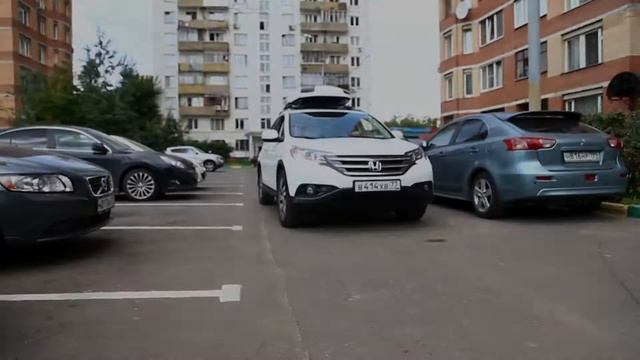 Официальный тизер проекта Москва - Байкал смотреть онлайн