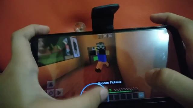 Hello neighbor pre alpha in minecraft (minecraft) смотреть онлайн