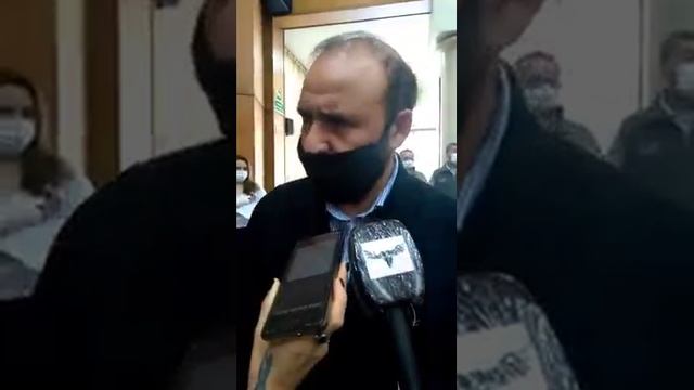 Alfredo Amin смотреть онлайн