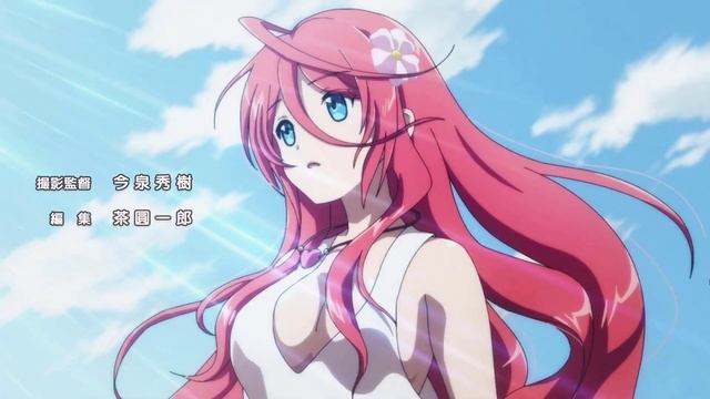 Shinka no Mi - Shiranai Uchi ni Kachigumi Jinsei Opening/OP UHD 1080p смотреть онлайн