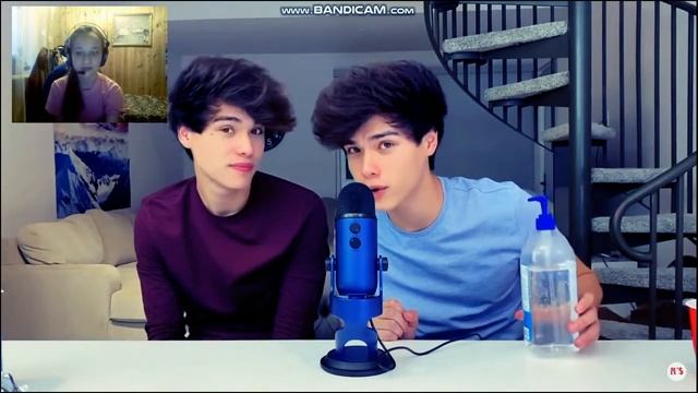 Алан и Алекс, Реакция