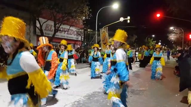 Instituto Reconquista(2) смотреть онлайн