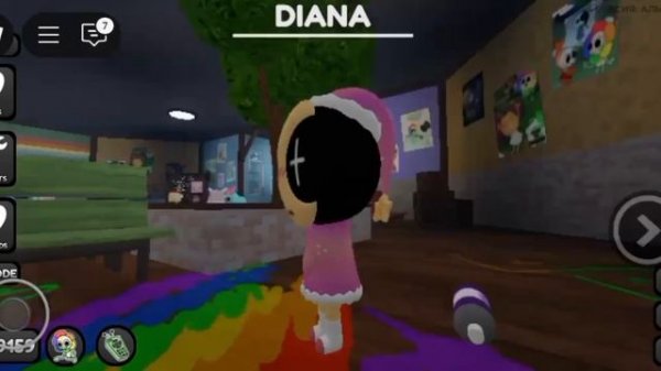 ПЕРВОЕ ВИДЕО НА КАНАЛЕ! не судите) #мир денди