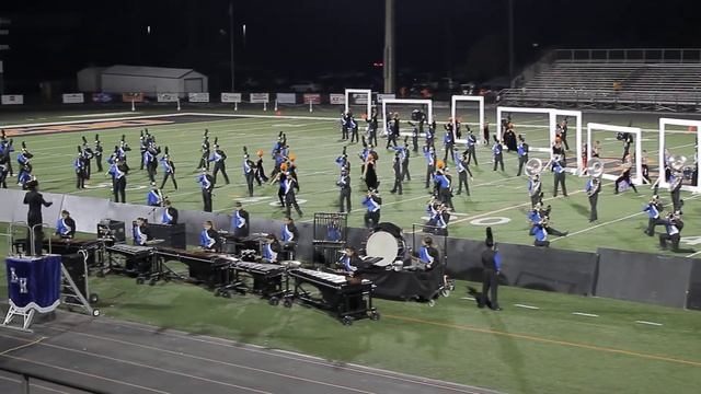 Lake Howell High School Preview of Champions 2015: Taking the Grand Champion in Ovideo смотреть онлайн