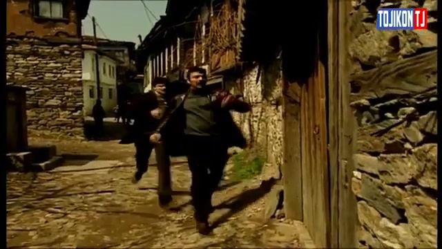 Хаёлхои сабз кисми 18 бо забони точики