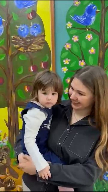 Отзыв о нашем спектакле