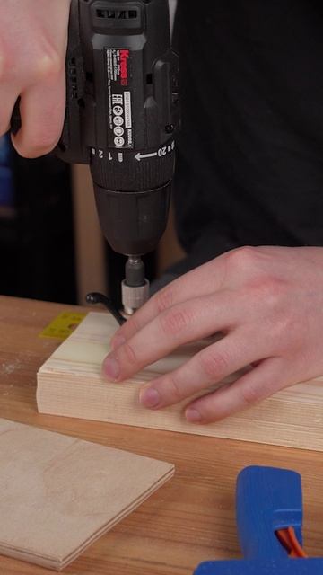 Ключница с полкой #diy #дерево #своимируками смотреть онлайн