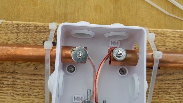 27 Mhz Homemade  Dipol