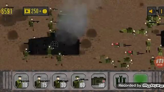 game Trench warfare 1917 смотреть онлайн