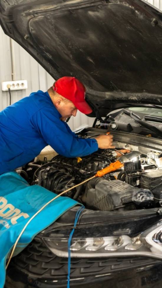 Хотите сэкономить на топливе? смотреть онлайн