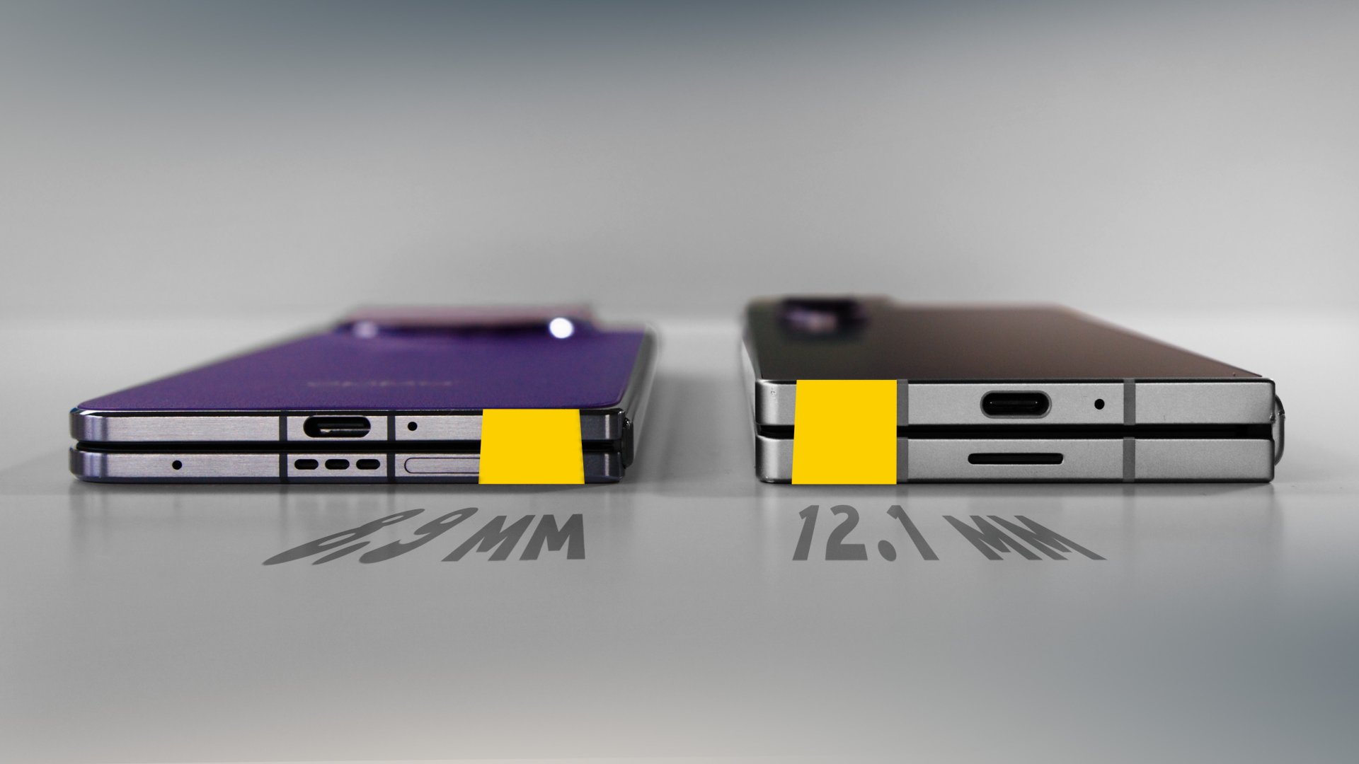 Обзор OPPO Find N5 смотреть онлайн