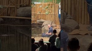 Москва. ВДНХ. Москвариум. (06.01.2025)