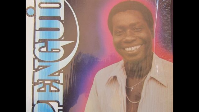 Penguin "Soft Man" (1984 calypso Monarch) смотреть онлайн