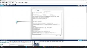 Пример настройки TELNET  на коммутаторах Cisco в среде Cisco Packet Tracer.