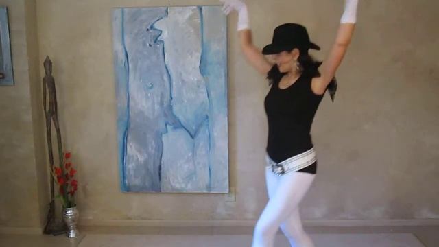 Shura - Шура - Не верь слезам Dance