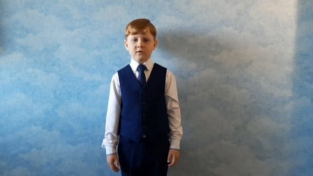 Фролов Денис 6 лет Дятьковский район смотреть онлайн