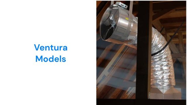 HvacRepairGuy 2024 Airscape Brand Whole House Fan Reviews смотреть онлайн