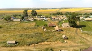 Старое Серёжкино продолжение