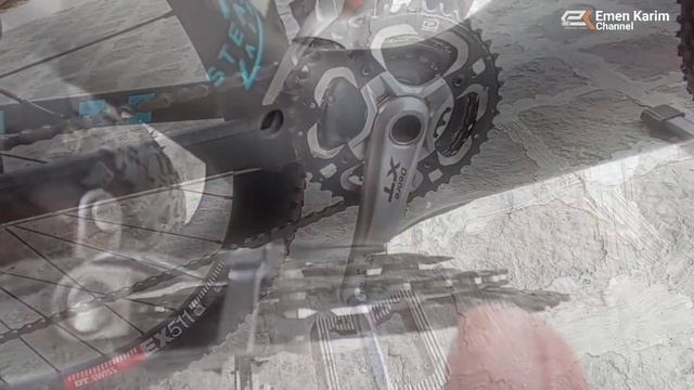 MONDRAKER PODIUM RR // BIKE CHECK SEPEDA // REVIEW SEPEDA SULTAN // GOWES смотреть онлайн