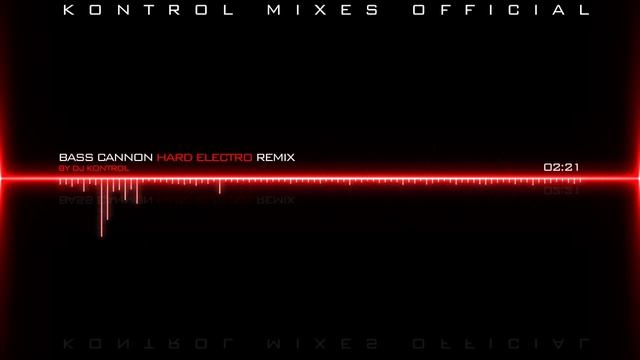 Flux Pavilion - Bass Cannon (Parallax SG Remix) смотреть онлайн