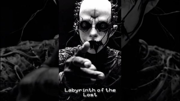 Labyrinth of the Lost