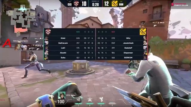 Bren Esports vs CERBERUS | All HIGHLIGHTS | Quarterfinals|VCT 2021 SEA Stage 3 Challengers Playoffs смотреть онлайн