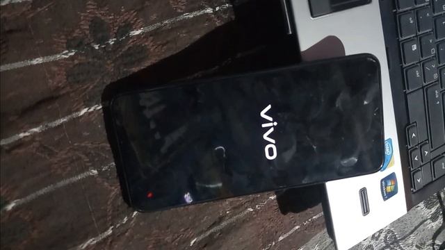 Vivo Y19 (1915) Android 9 Pattren Lock Removed by MRT 2.60 & FRP also..... смотреть онлайн