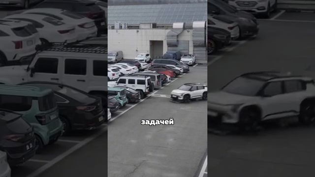 Вот это эвакуатор!