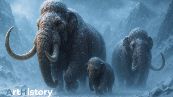 Студенты СГУГиТ создают виртуальный музей «ArtHistory» в Unreal Engine