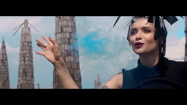 Irina Nero - Я люблю / ELLO UP^ / смотреть онлайн