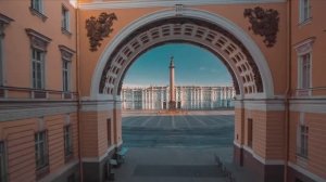 Ирина Скорик - «Тебе, мой Петербург!»
сл. и муз.И.Скорик