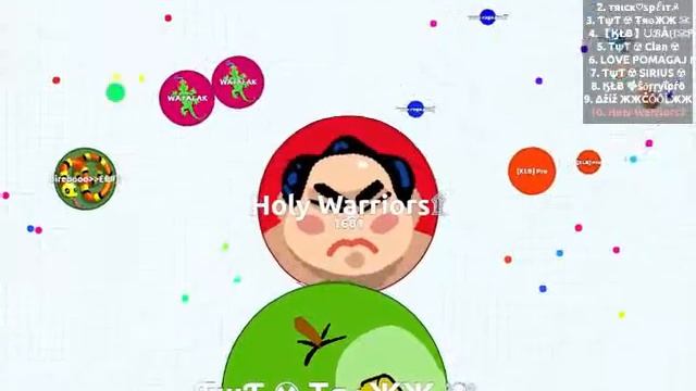 приключения в agar io смотреть онлайн