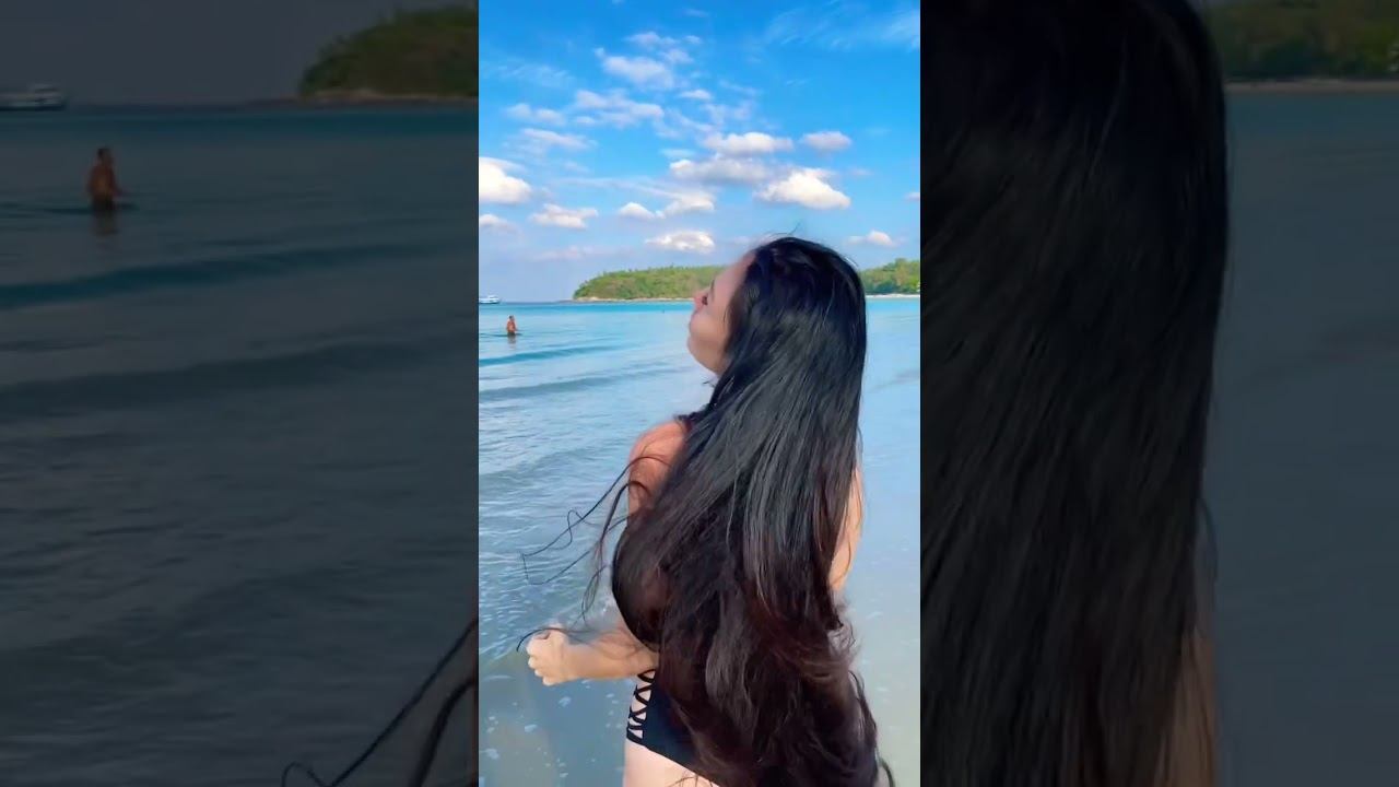 #song #popular #испанскийязык #певица #путешествия #длинныеволосы #красота #tailandia