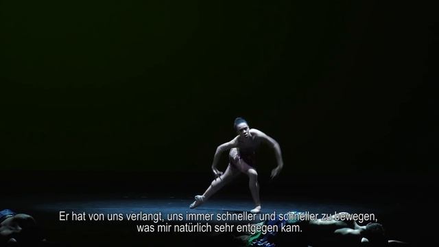 Ballet Insight EP32 / Nikisha Fogo - Dance all Day смотреть онлайн