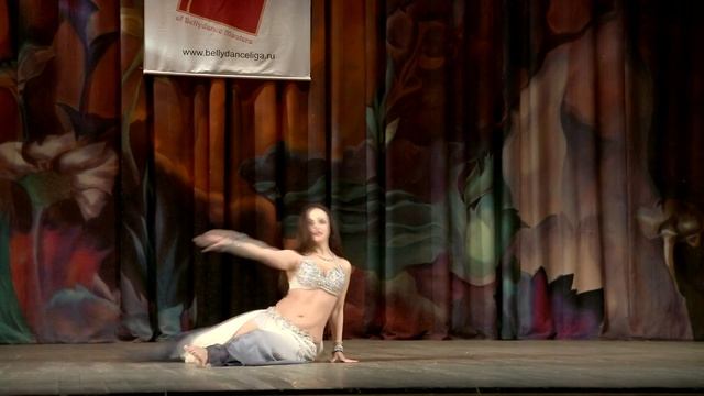 Hob Eih, choreo by Sweetlana смотреть онлайн