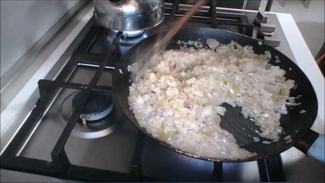 MEMORIES OF MACEDONIA ~ MAKEDONSKO ORIZ (Macedonian Rice) + never fail way to make rice смотреть онлайн