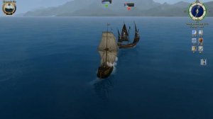 Корсары Ship Pack, Осколок прошлого