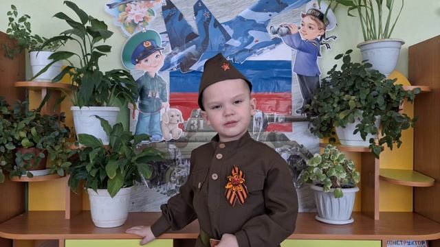 Гаврильев Кирилл, 5 лет Иркутская область смотреть онлайн