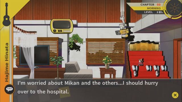 Danganronpa 2: Goodbye Despair Gameplay PS5 Walkthrough Part 23 смотреть онлайн