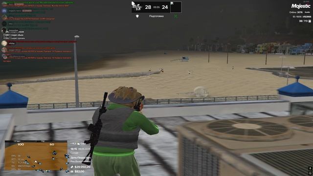 20-30 фпс геймплей