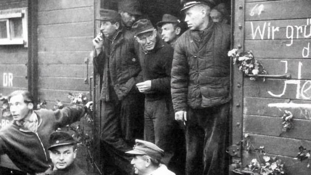 С Днем Победы! смотреть онлайн