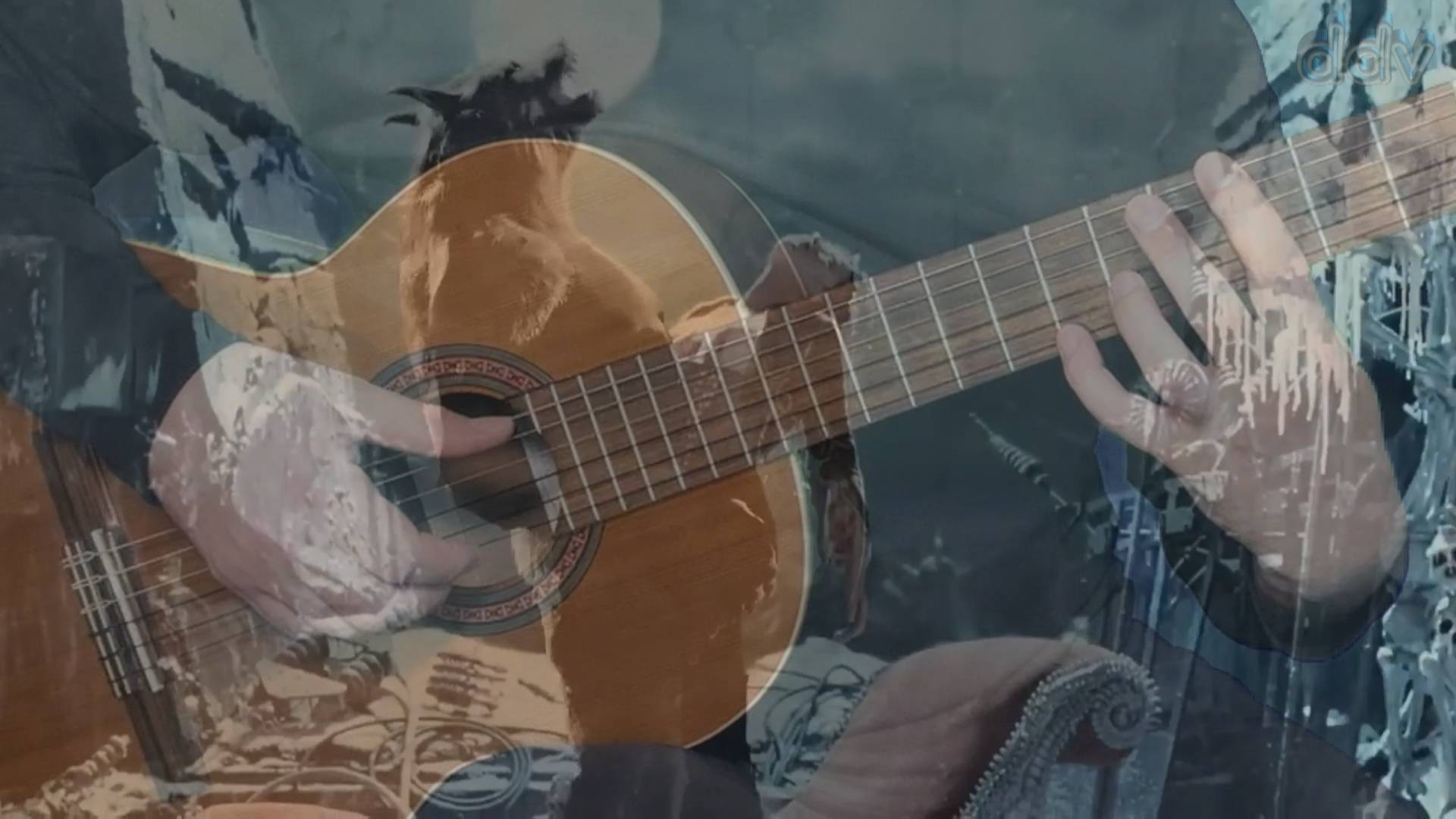 Король и Шут "Кукла колдуна", cover