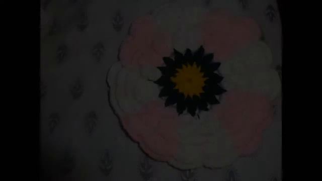 Flor Tejida смотреть онлайн