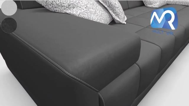 3D Configurator For An Online Furniture Store