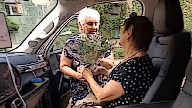 Самвел Адамян"пролетел" километры/Табор переместился в Днепр... смотреть онлайн