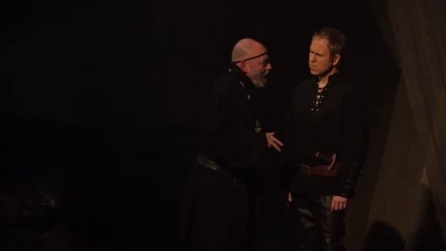 Rhinoceros Theatre Company: King Lear. смотреть онлайн
