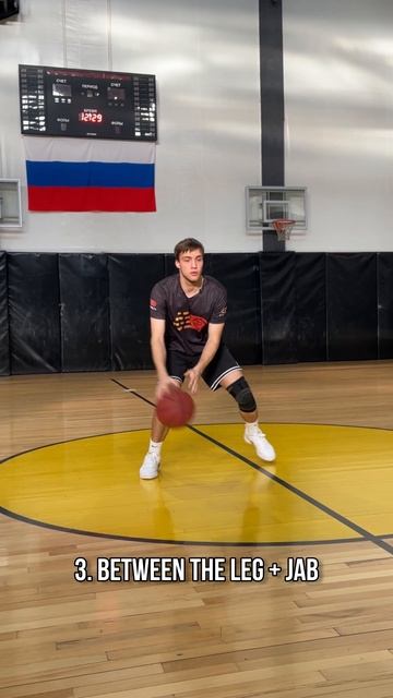 5 упражнений для твоего джеба 💯 смотреть онлайн