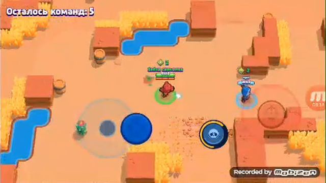 Пытаемся добыть Ниту до 9 ранга: но в всьоже открыли 2 сундука?: смотреть онлайн